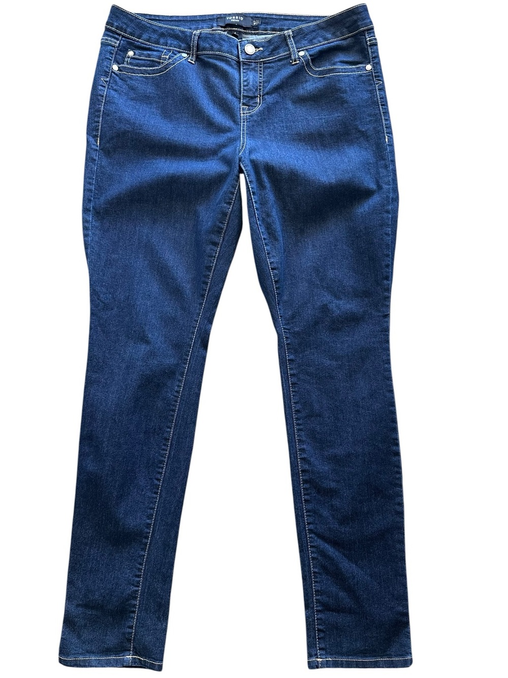 Torrid Classic Skinny Jean Vintage Stretch Jeans Size 16 Tall